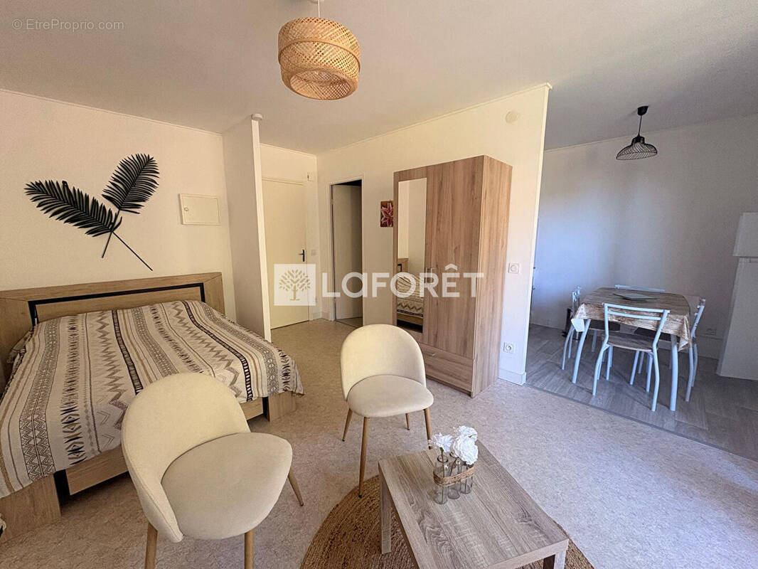 Appartement à AMELIE-LES-BAINS-PALALDA