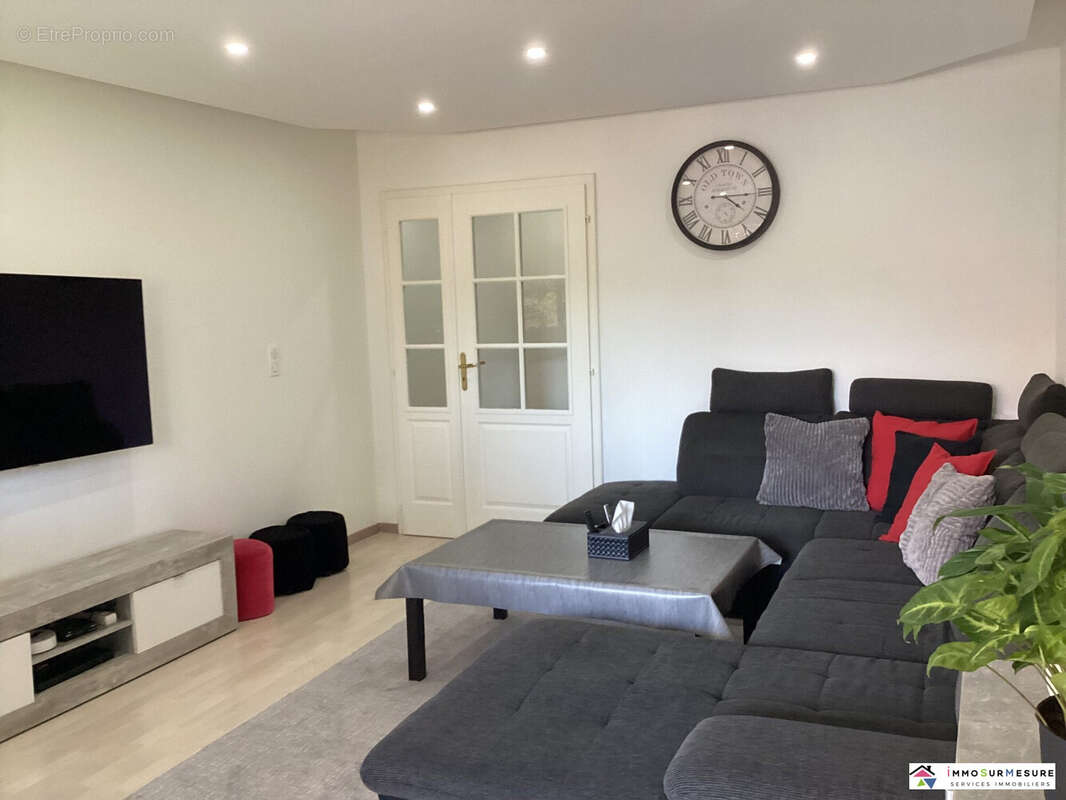 Appartement à BENFELD
