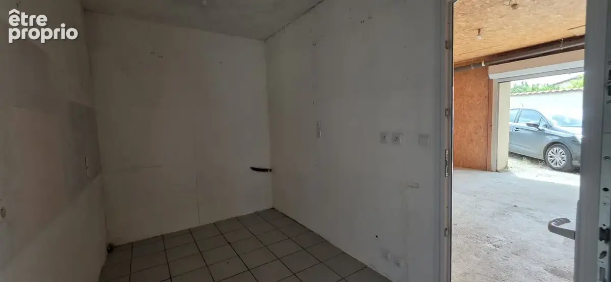 Maison 86m² à villognon - photo 11