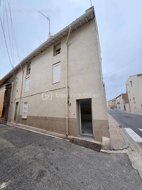 Maison à MILLAS