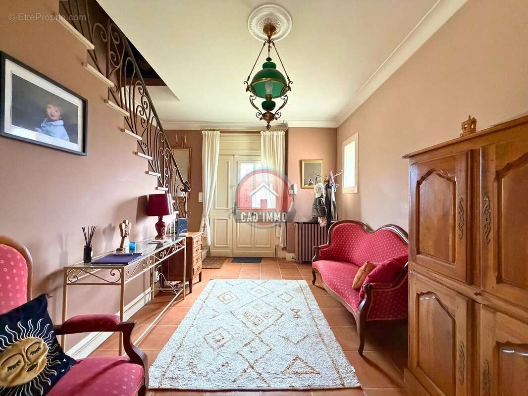 Maison à BERGERAC