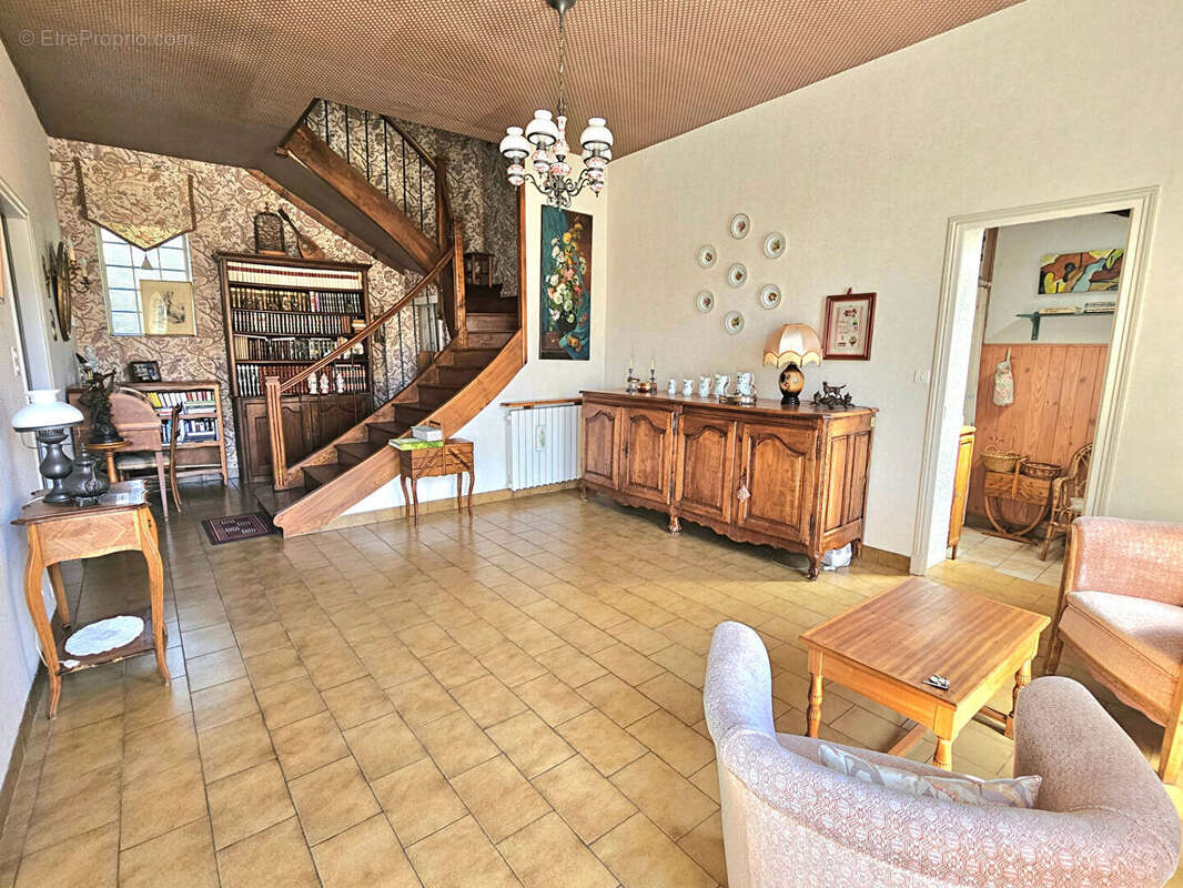 Maison à CARCASSONNE