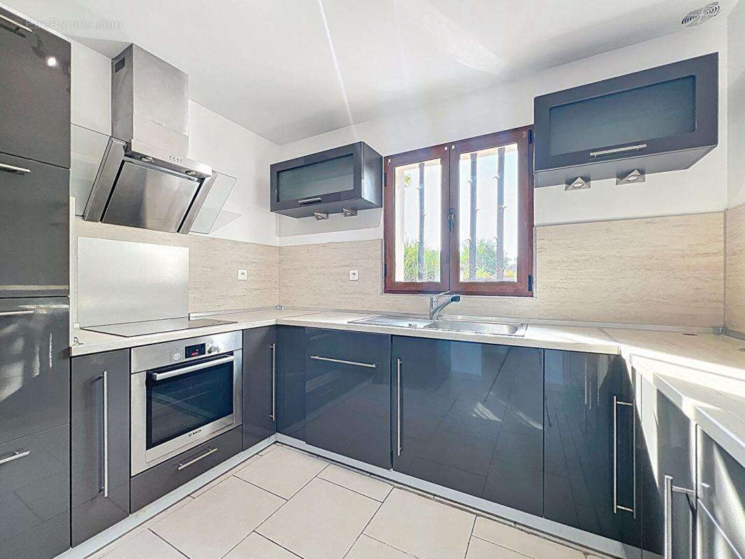 Maison Auribeau Sur Siagne 4 pièce(s) 85.28 m2 - photo 6