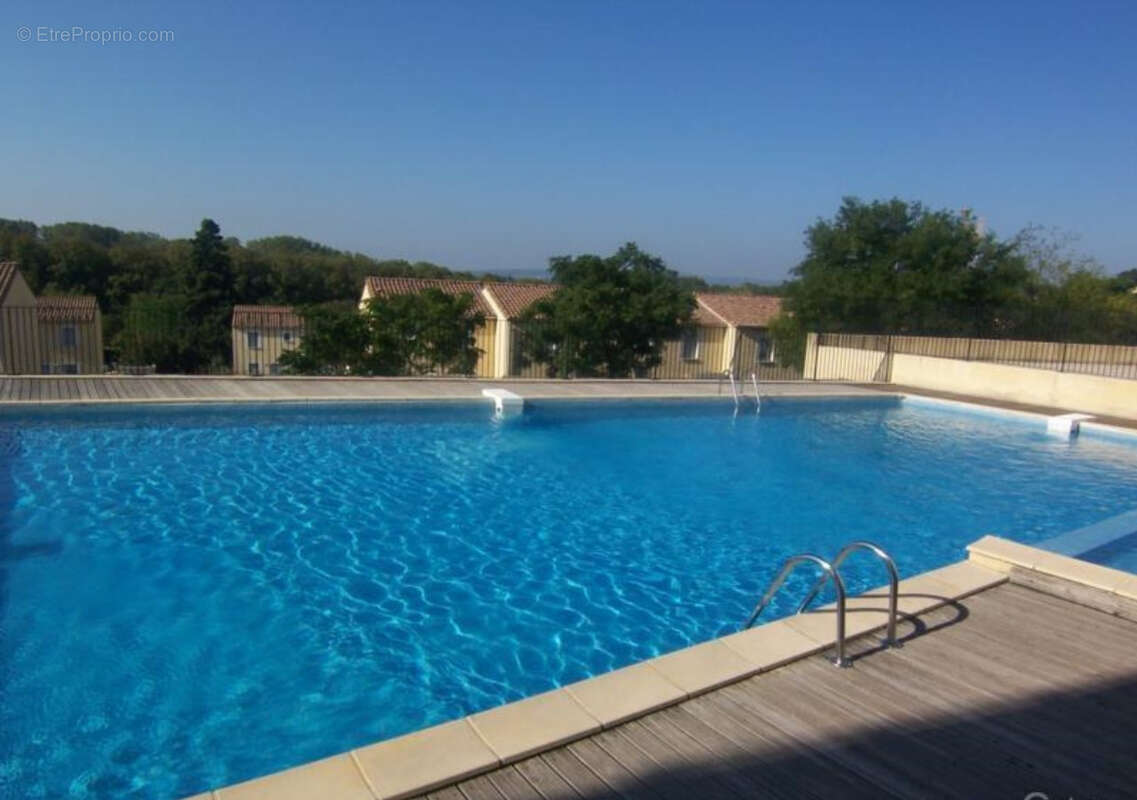 Appartement à CARCASSONNE