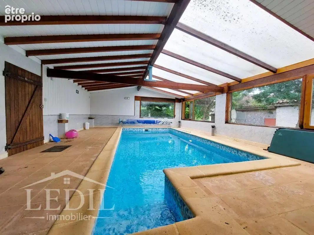 Maison plain pied - photo 4