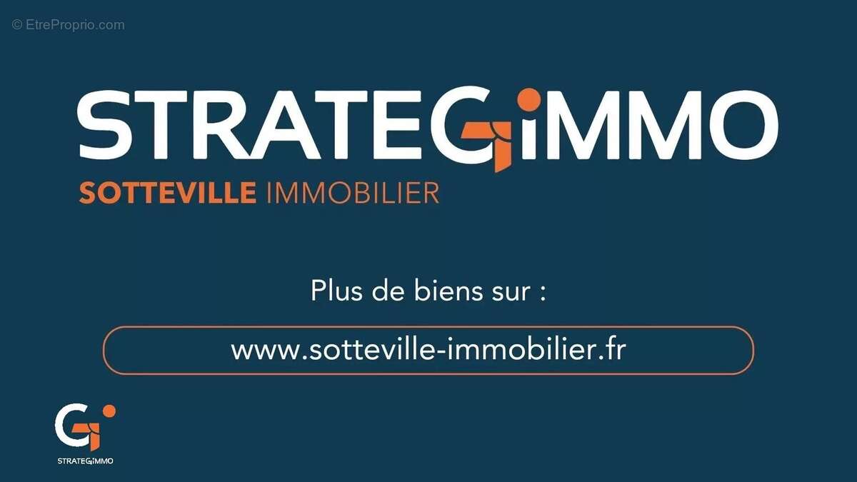 Appartement à SOTTEVILLE-LES-ROUEN