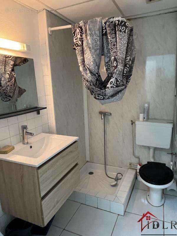 Appartement à BOURBONNE-LES-BAINS