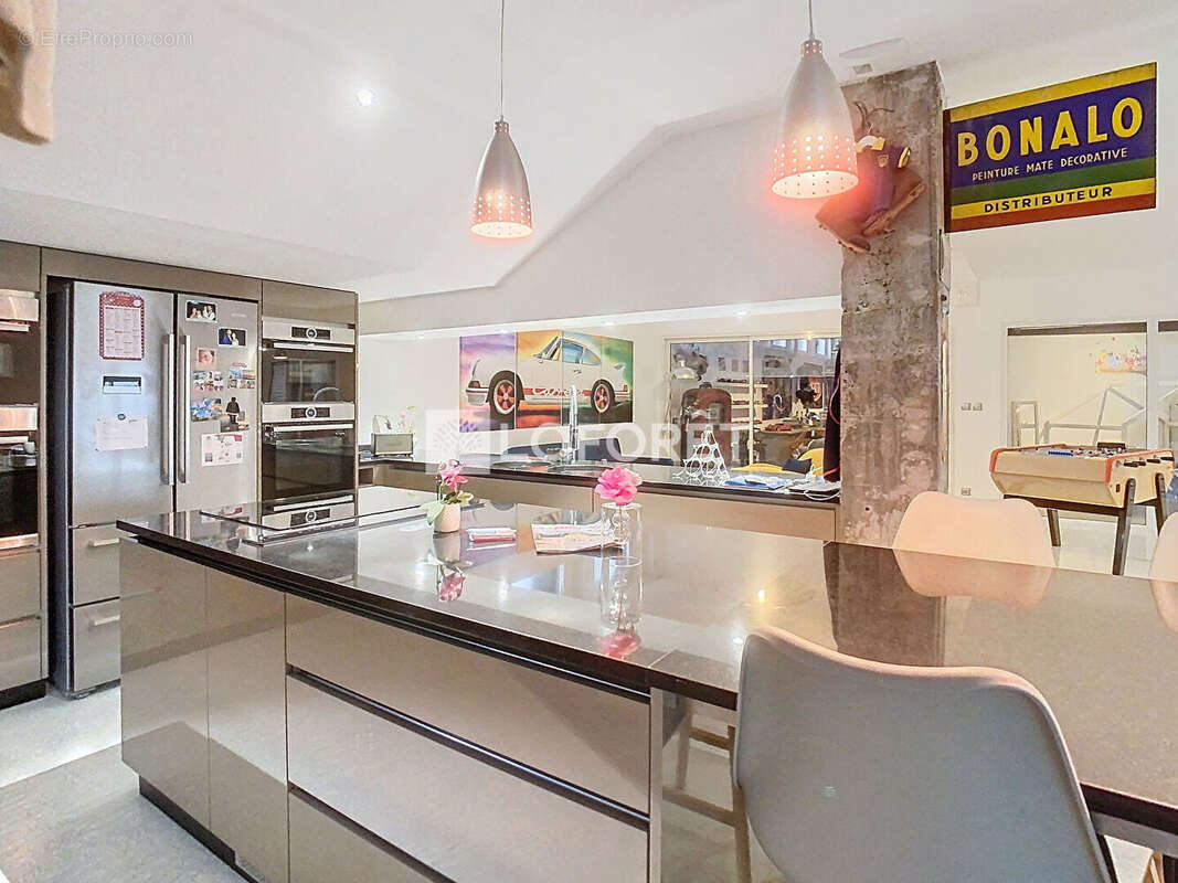 Appartement à LIMOGES