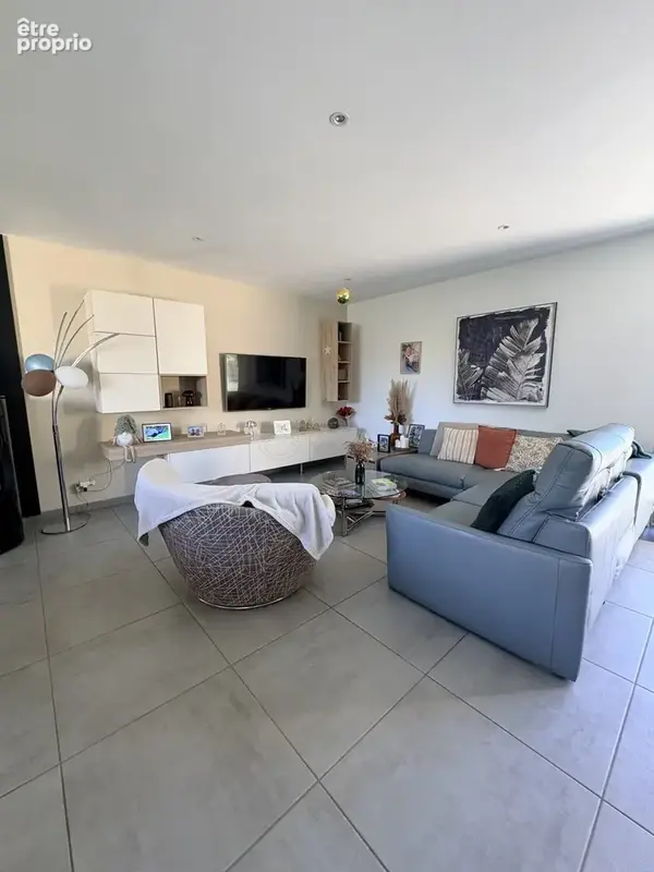 Maison 4 pièces 122 m² à vendre à Yvetot (76190) - photo 4