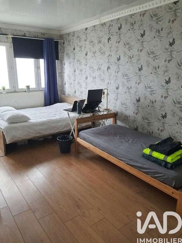 Photo 7 - Appartement à MONS-EN-BAROEUL