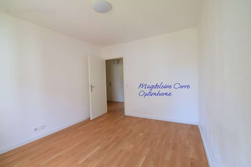 Appartement à MAISONS-ALFORT