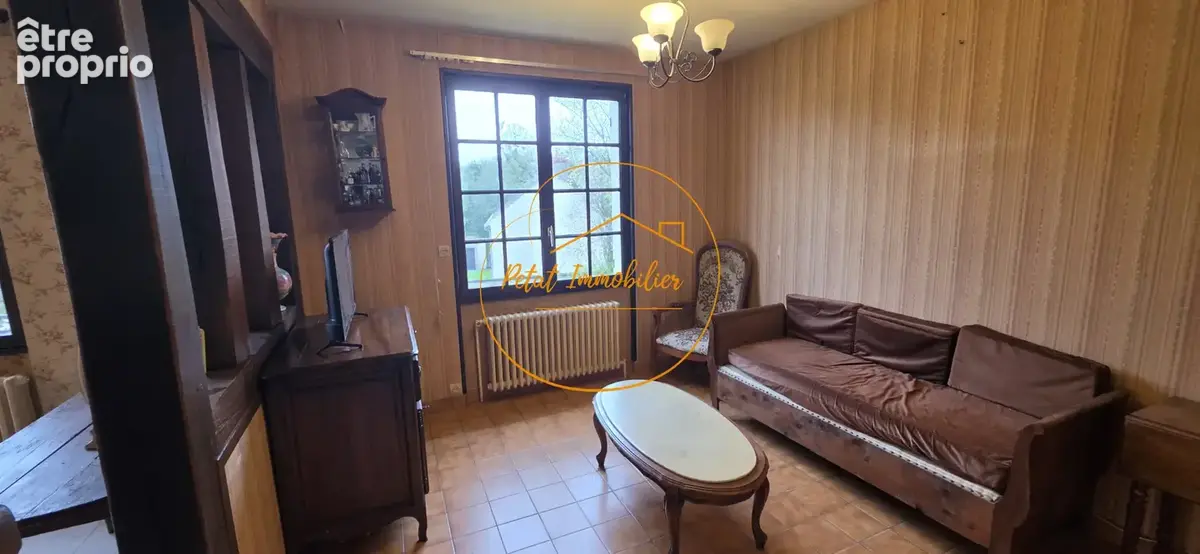 Charmante maison familiale avec jardin, terrasse et garage - photo 10