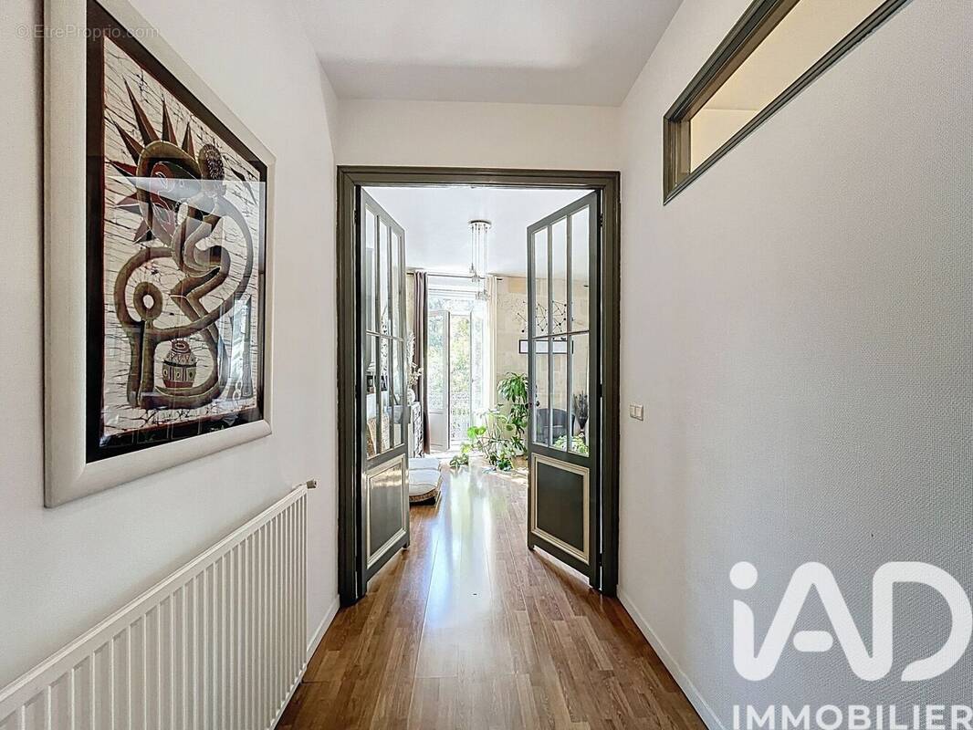 Photo 1 - Appartement à BORDEAUX