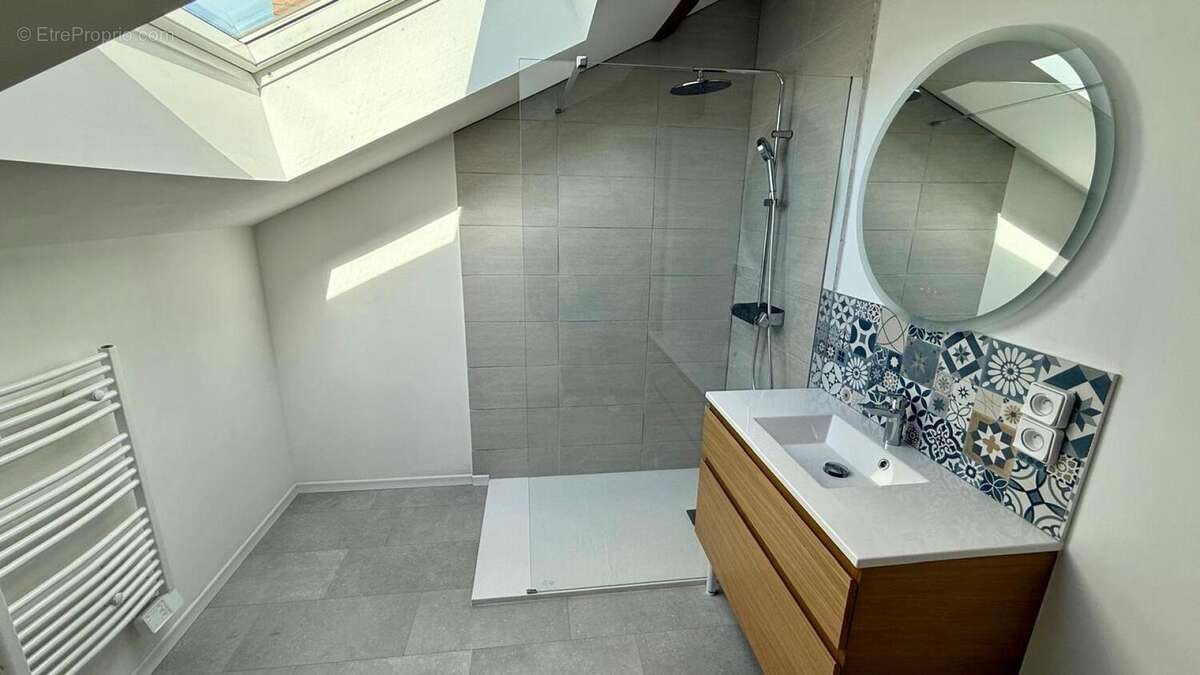 Photo 3 - Appartement à NANCY