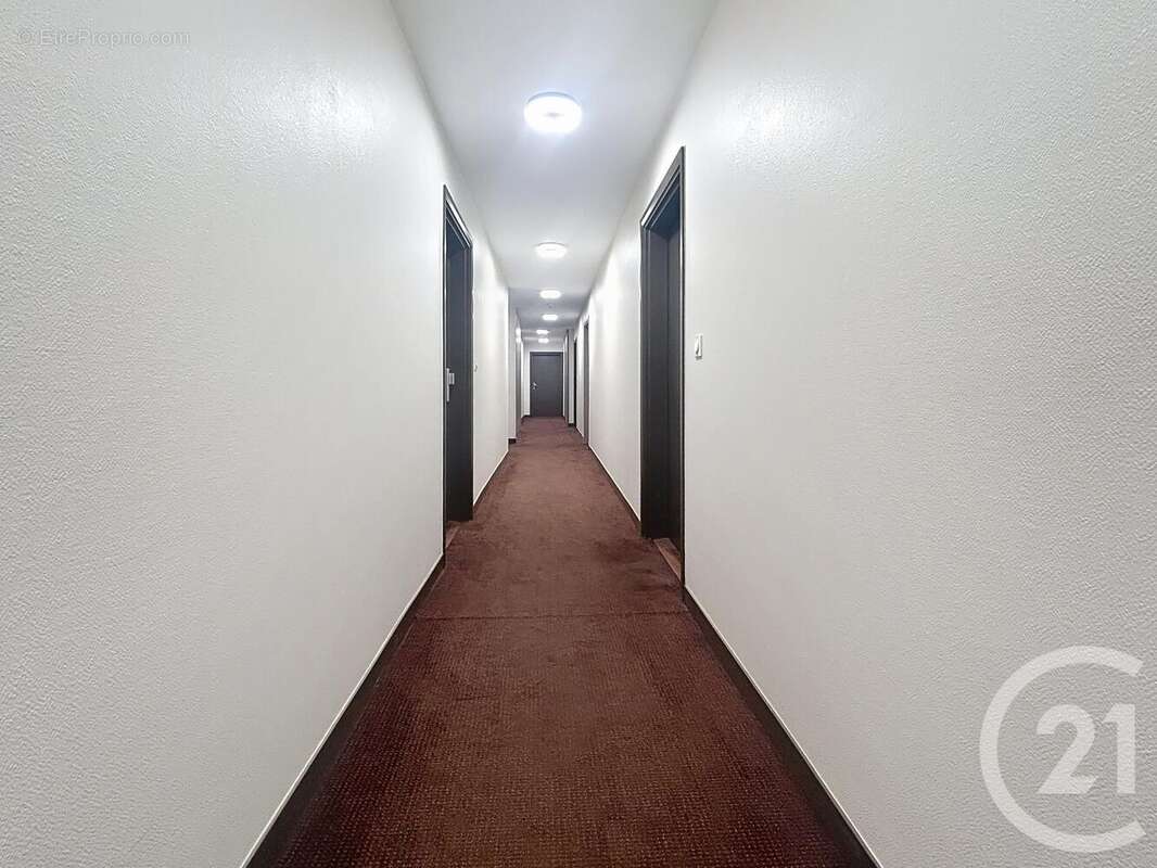 Appartement à MELUN