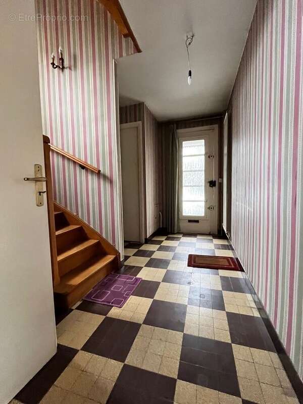 Maison à LAMBERSART