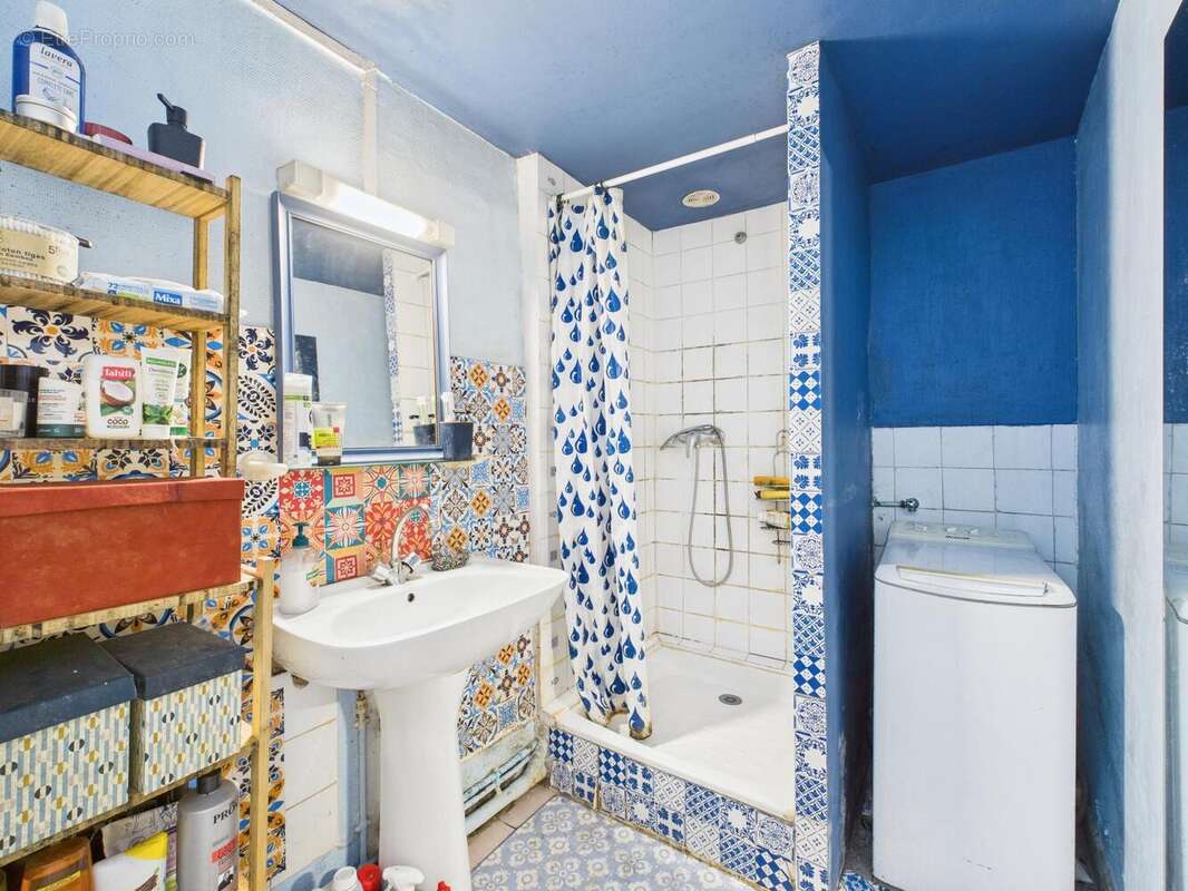 Photo 8 - Maison à OUVILLE