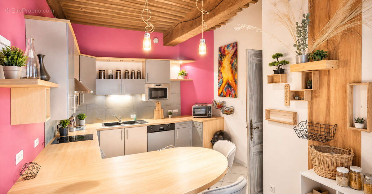 Appartement à VESOUL