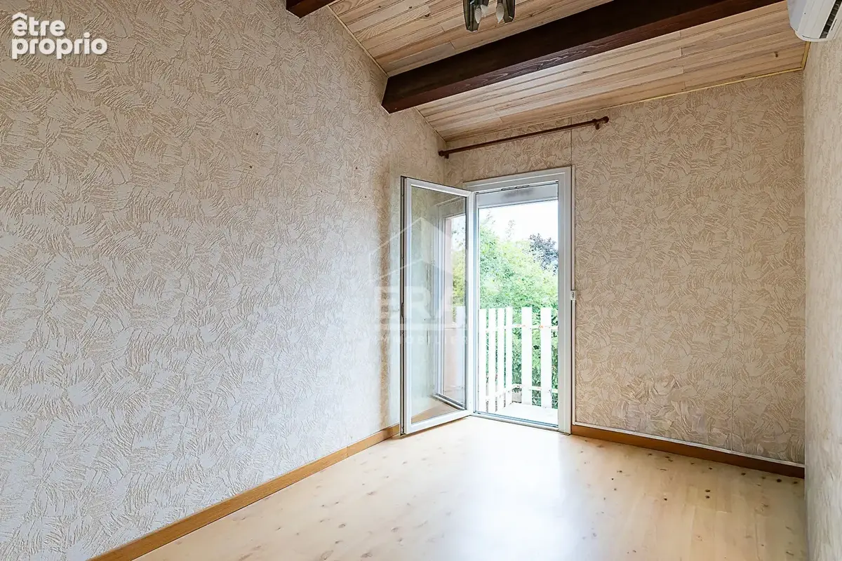 Maison 110m² à colomiers - photo 9