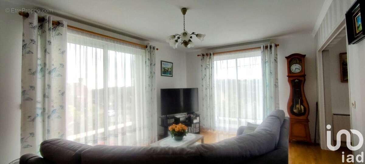 Photo 9 - Maison à MORTAIN