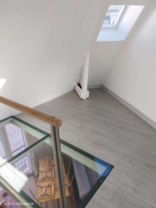 Appartement 50 m² à Saint-Malo  - photo 3