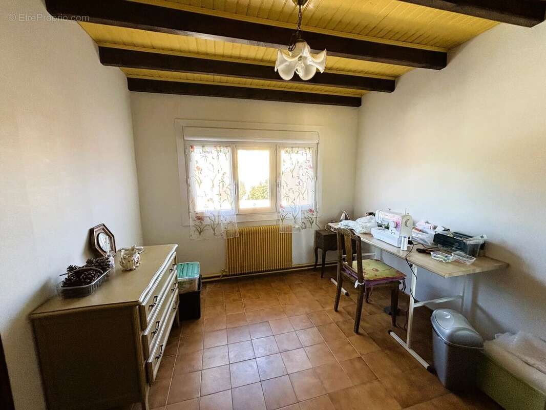 Maison à RIEUX-MINERVOIS