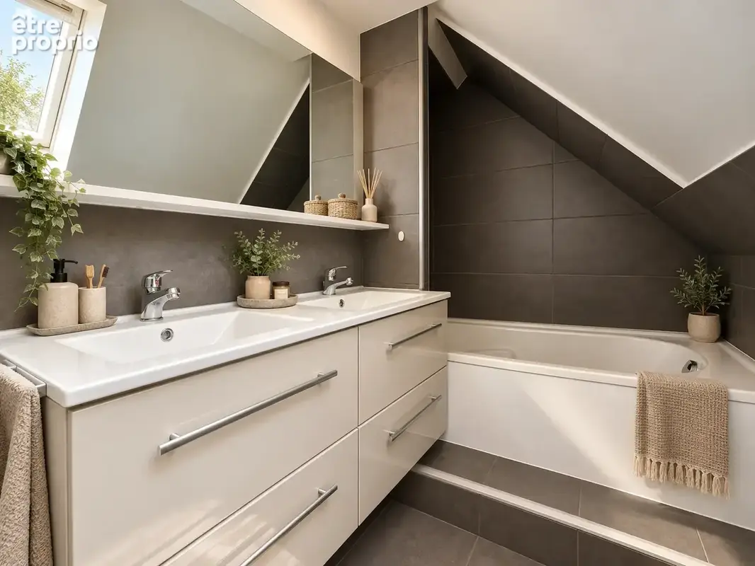 Maison à lille   configuration studio et t2   idéale investisseur ou projet d'habitation - photo 6