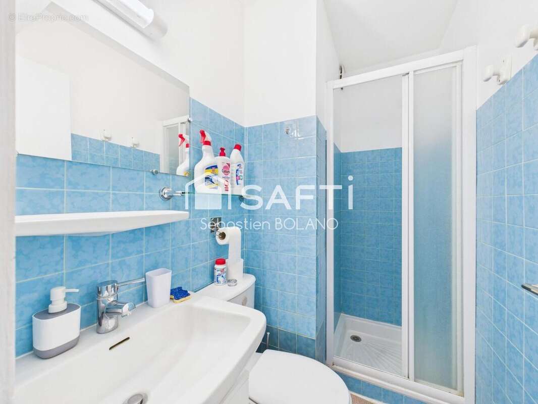 Photo 5 - Appartement à CANET-EN-ROUSSILLON