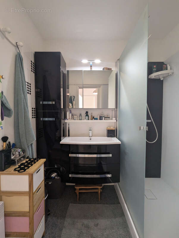 Maison à VILLENAVE-D'ORNON