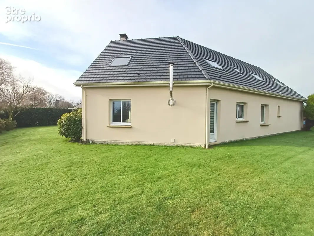 Très belle contemporaine 5 chambres sur secteur recherché - photo 15