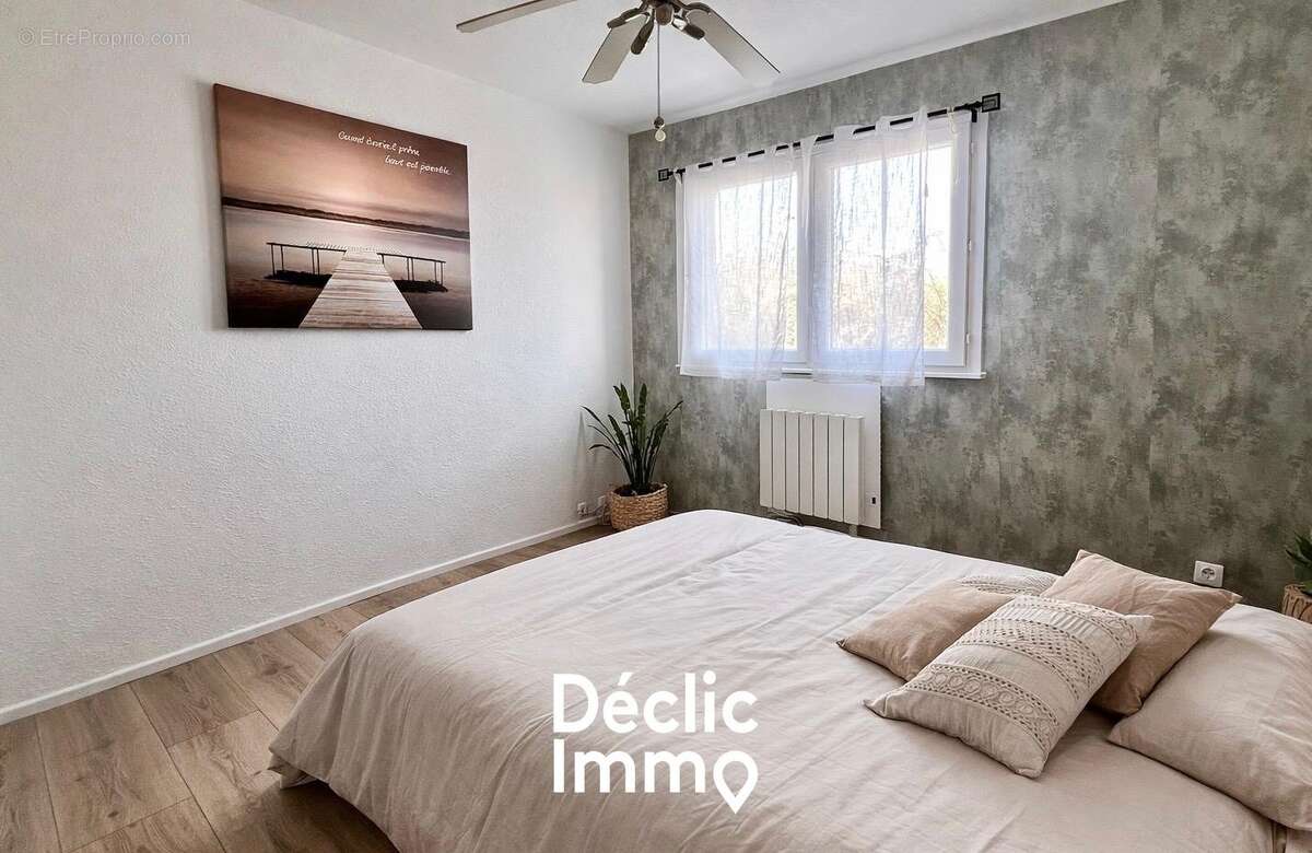 Appartement à AGDE