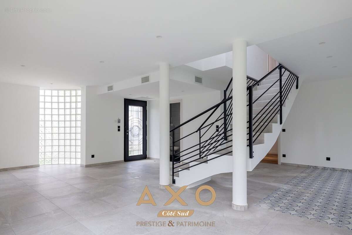 Maison à SALON-DE-PROVENCE