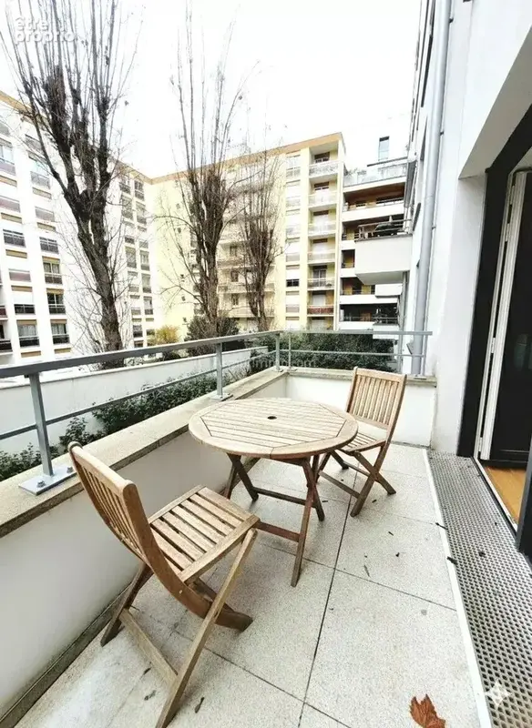 Vente Appartement Issy-les-moulineaux(92130) 460 000ï¿œ - photo 3