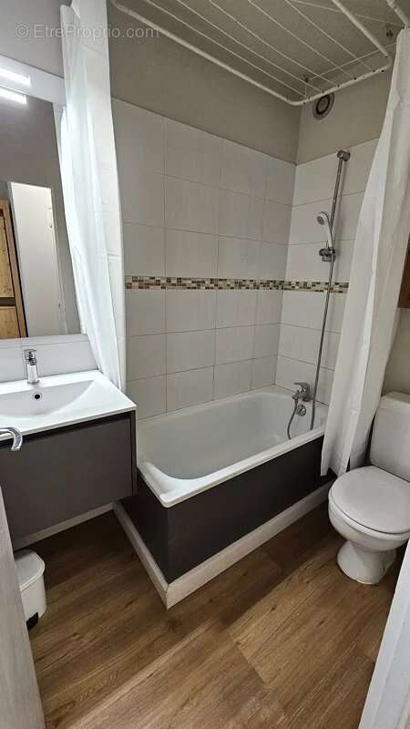 Appartement à VILLARD-DE-LANS