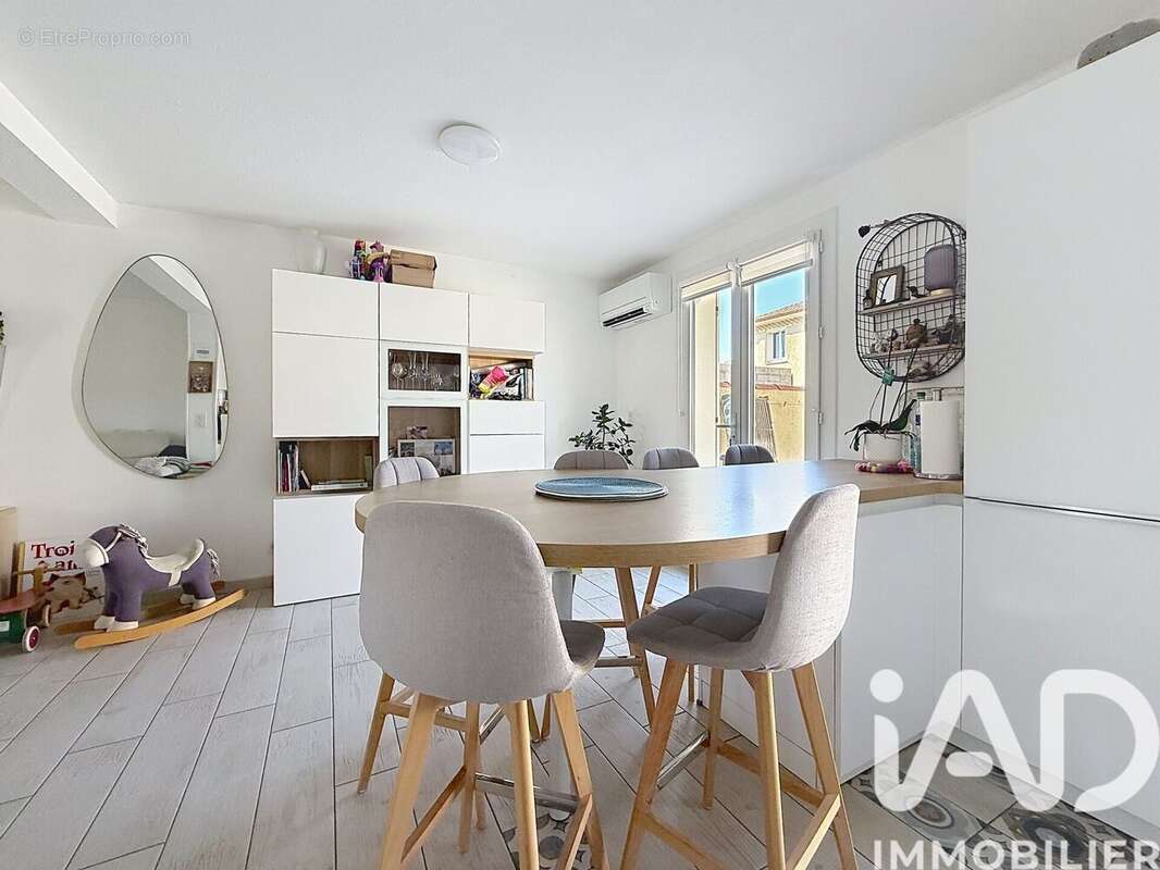 Photo 8 - Maison à BEZIERS