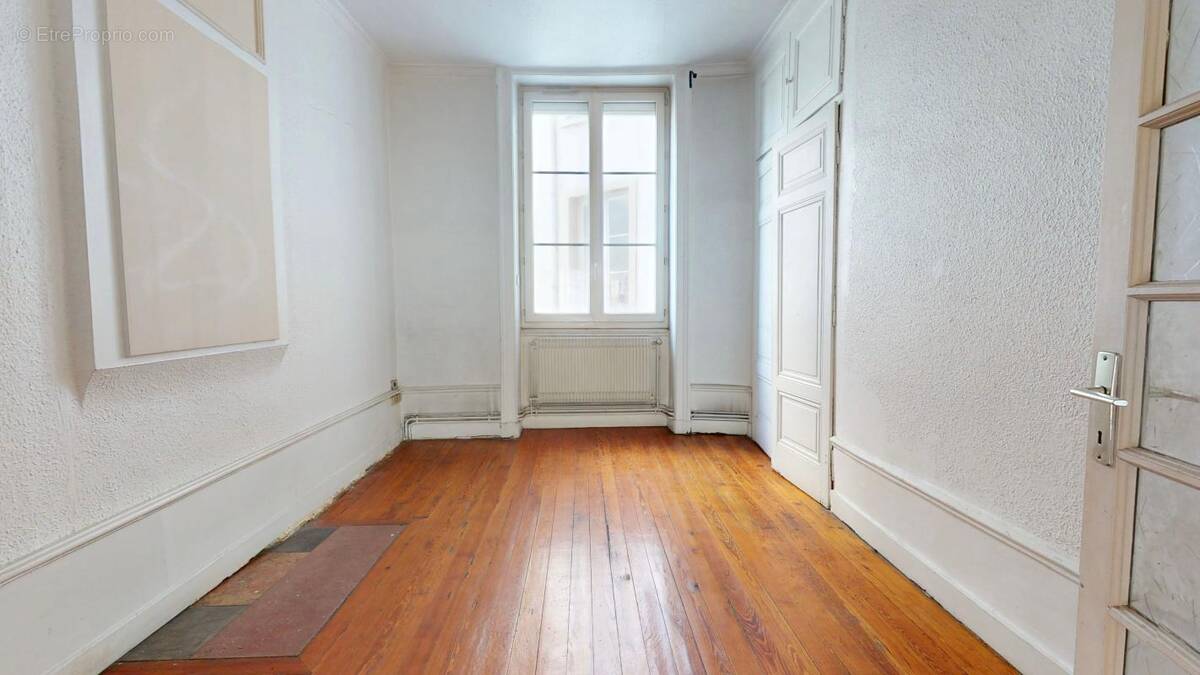 Appartement à LYON-3E