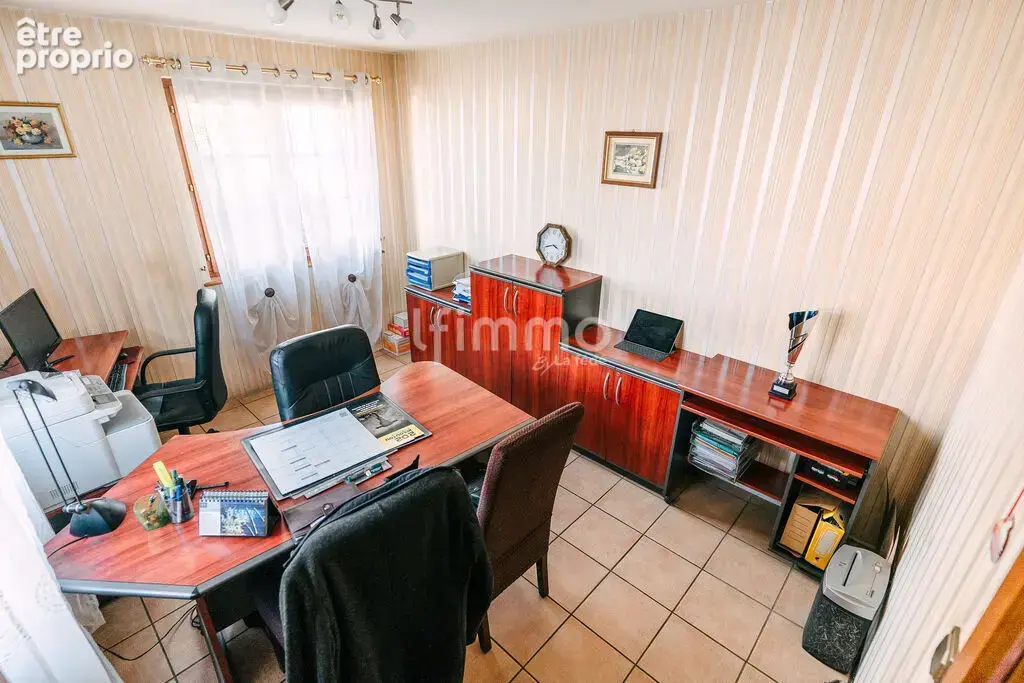Grande maison 8 pièces 175 m2 Ruelisheim - photo 17