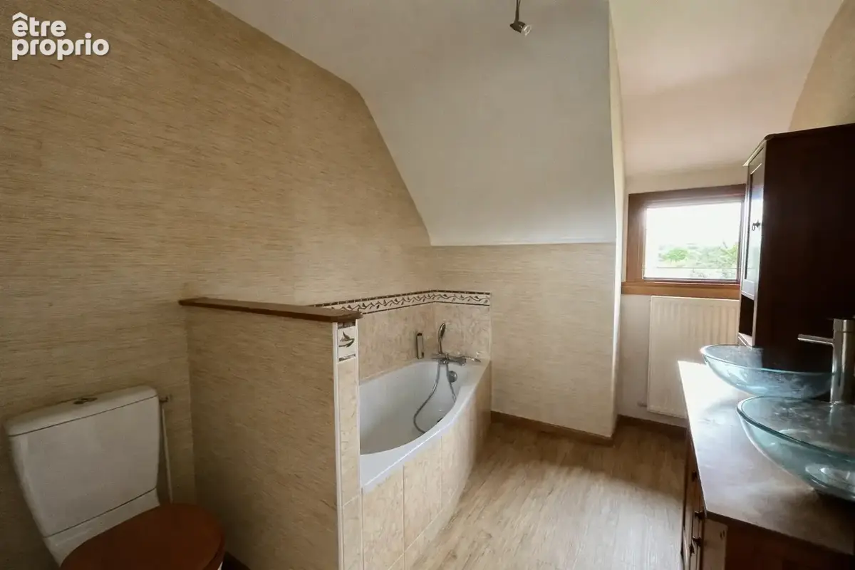 Maison de 127m2 - photo 9