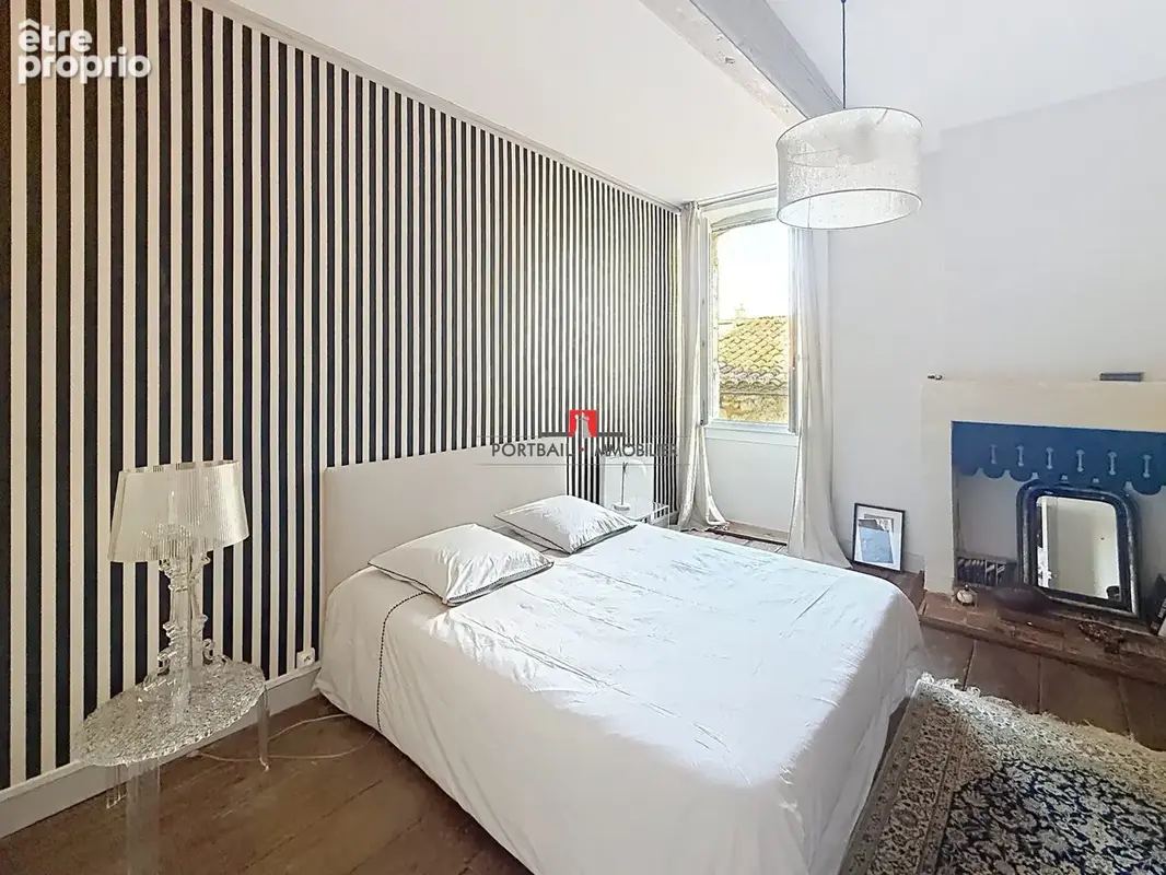Maison 280 m² à Plassac  - photo 6