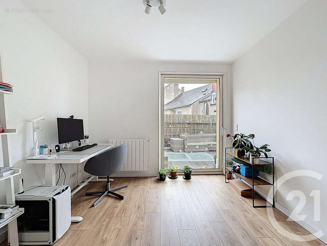 Maison à ANGERS