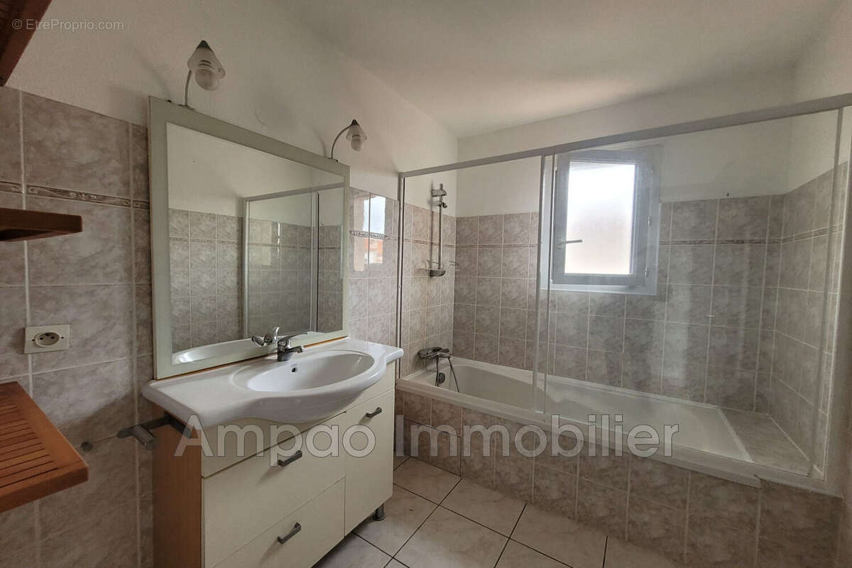 Appartement à PERPIGNAN