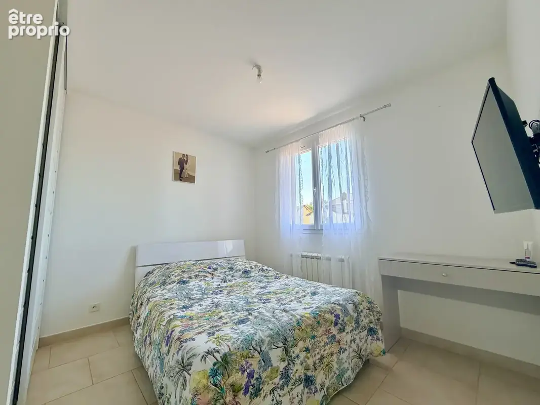 Maison 165 m2 Parcieux avec un terrain de 1434 m2 et piscine chauffée. - photo 10