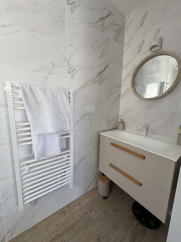 Maison à MORNAC-SUR-SEUDRE