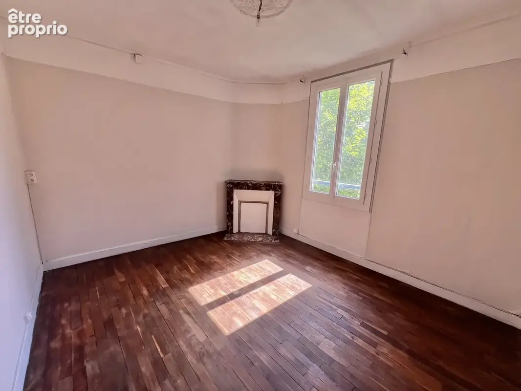 Maison 64 m² à Oinville-Sur-Montcient  - photo 4
