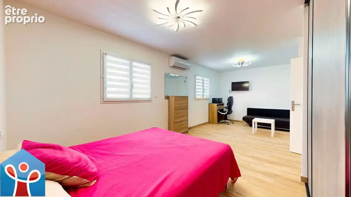 Villa contemporaine - photo 11