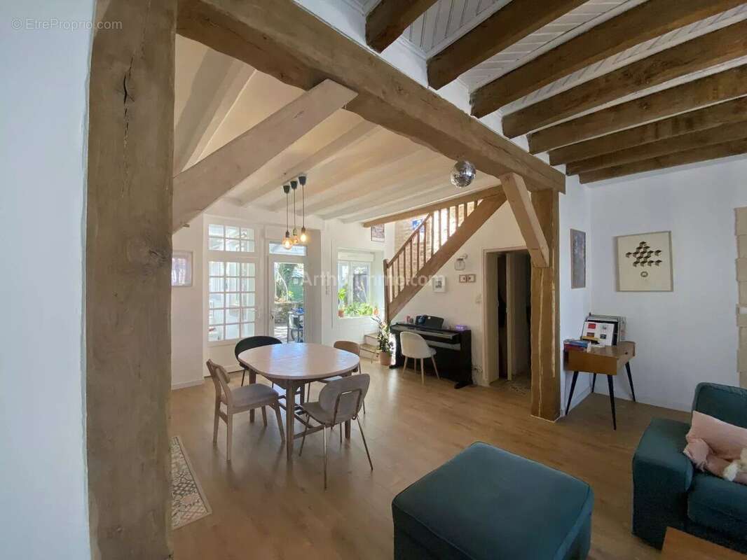 Maison à AURAY