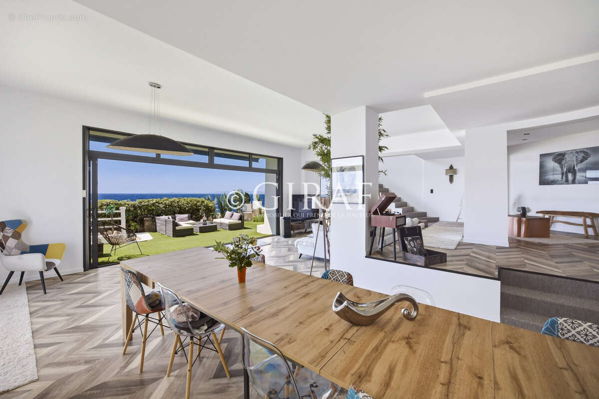 Maison à NICE