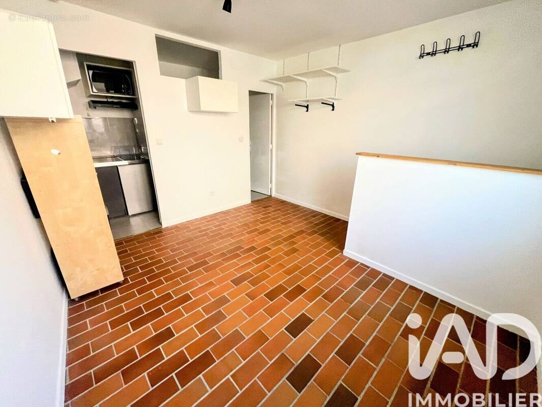Photo 1 - Appartement à TOULOUSE