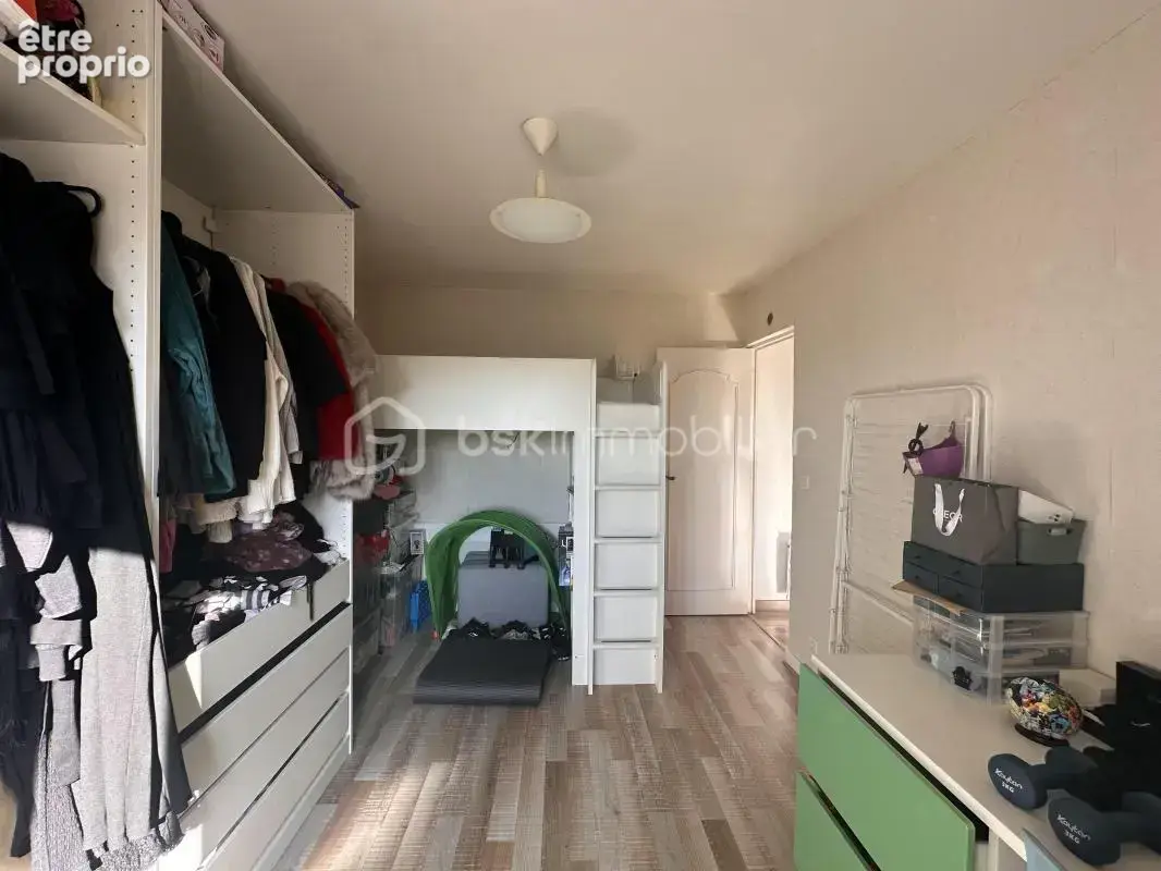 Appartement de 38m² - photo 6