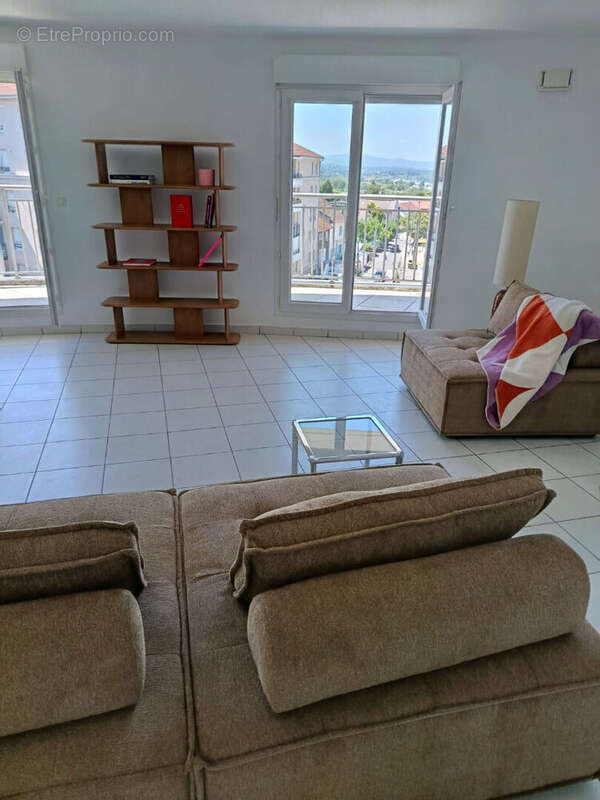 Appartement 100 m² à Annemasse  - photo 6